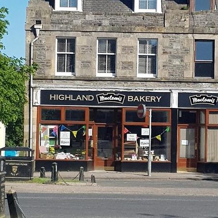The Granary In The Square Apartment Grantown-on-Spey Luaran gambar