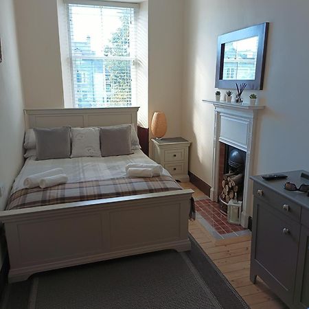 The Granary In The Square Apartment Grantown-on-Spey Luaran gambar