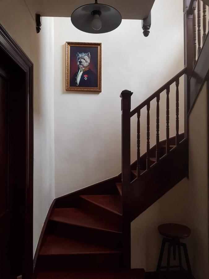 The Granary In The Square Apartment Grantown-on-Spey Luaran gambar