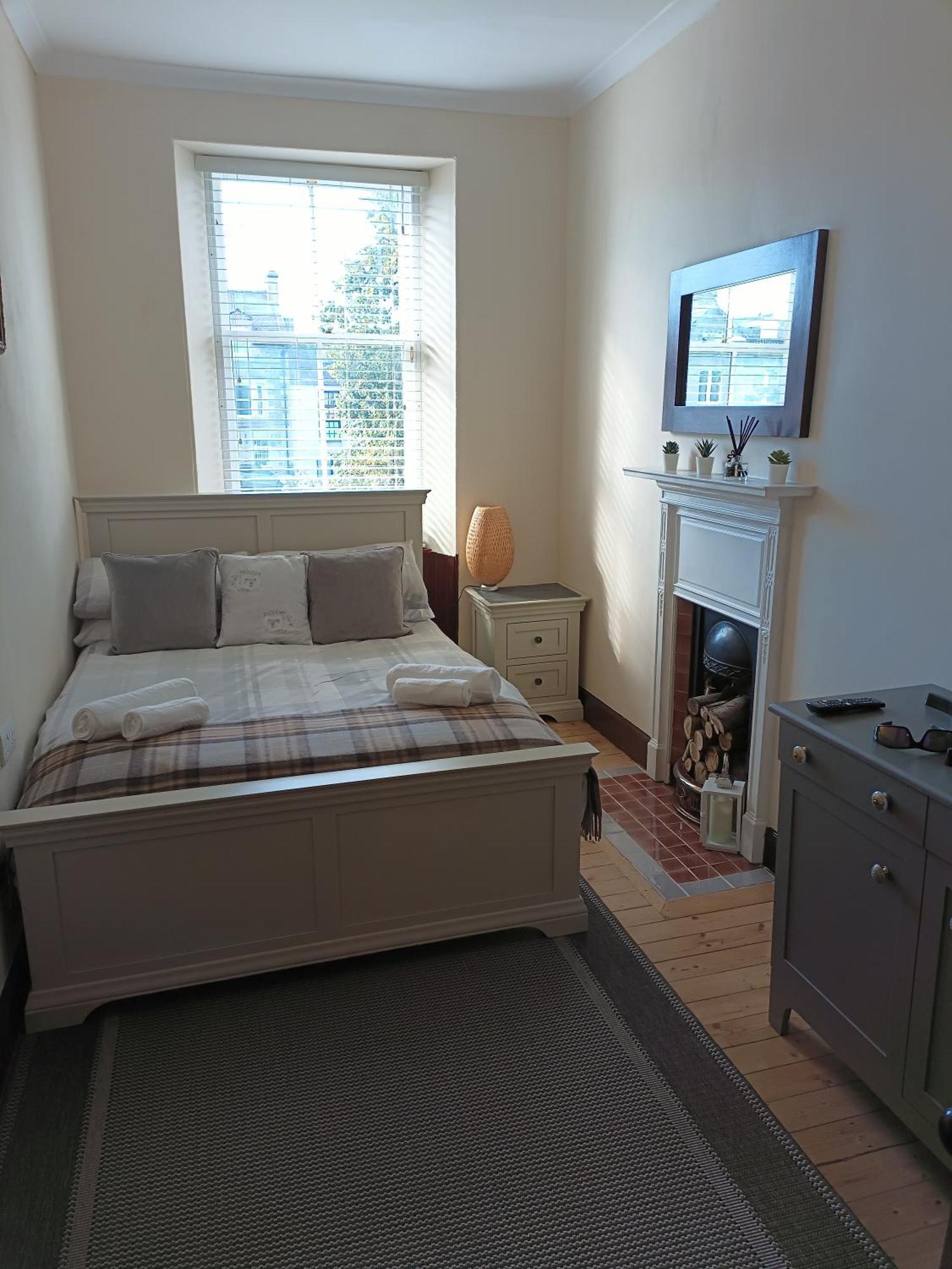 The Granary In The Square Apartment Grantown-on-Spey Luaran gambar