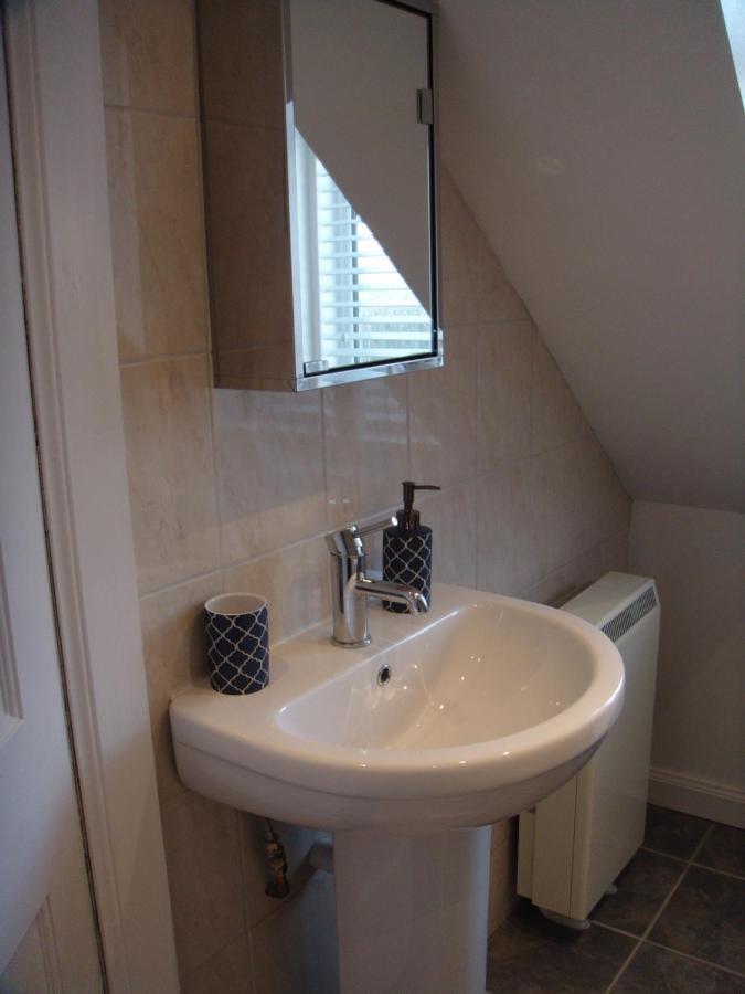 The Granary In The Square Apartment Grantown-on-Spey Luaran gambar